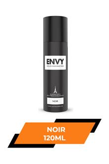 Envy Deo Noir 120ml
